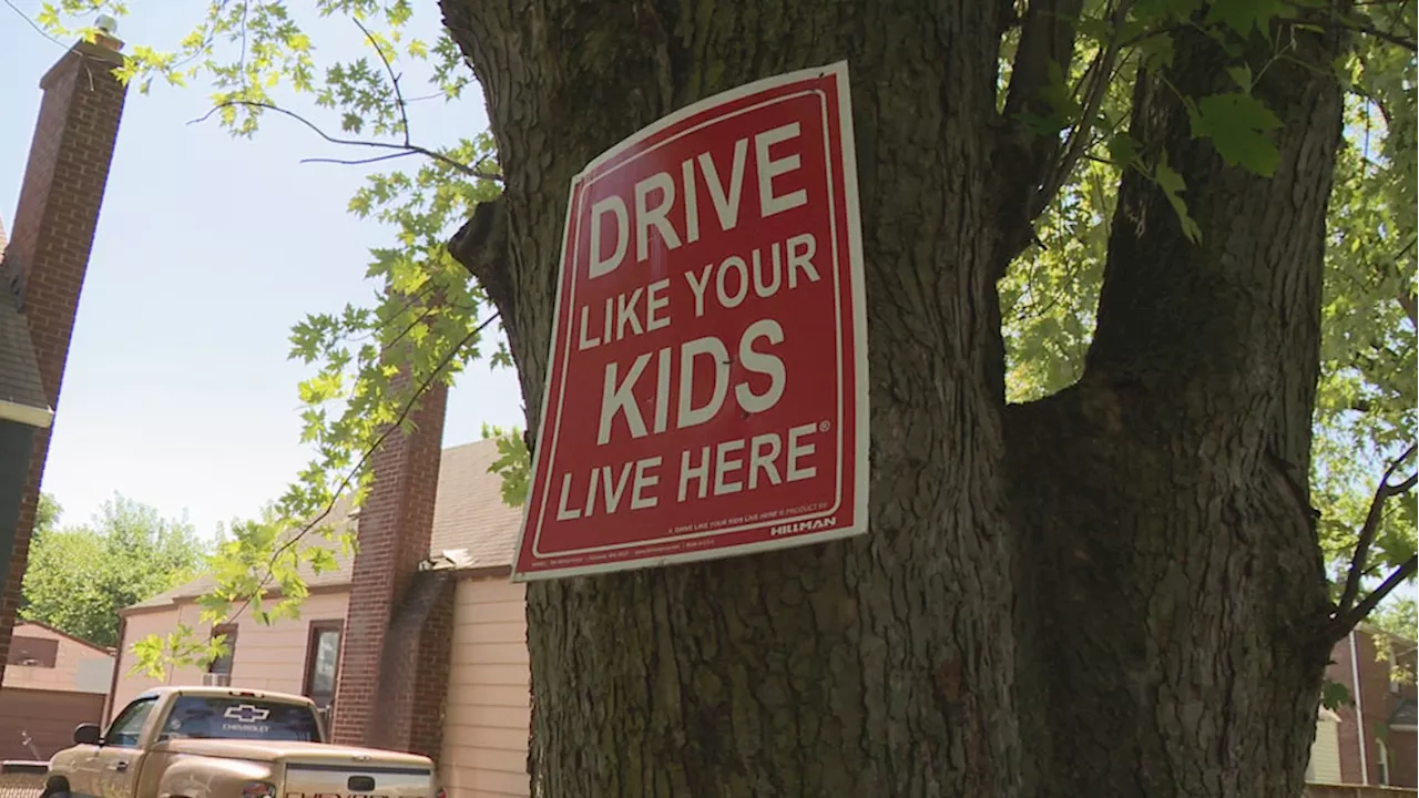 Columbus City Council committee holding hearing on stunt driving