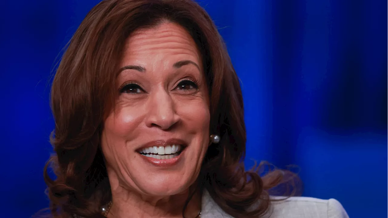 San Fran Democrats backing Kamala Harris if Biden drops out: 'Most viable path to victory'