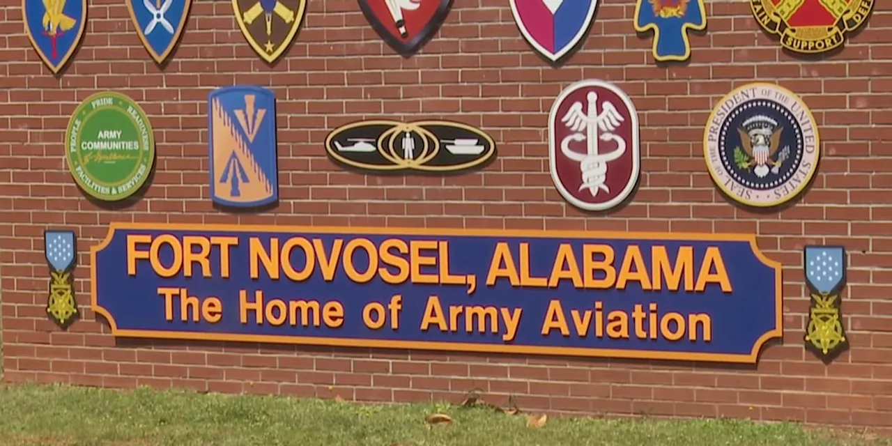 Senate Appropriations Committee passes military package, includes $23 million for Fort Novosel