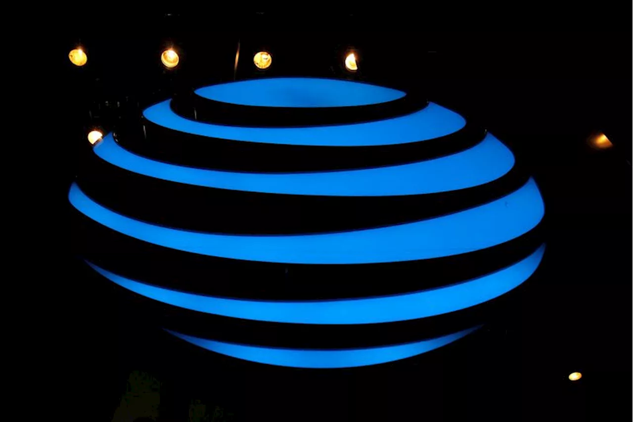 AT&T says data from around 109 million US customer accounts illegally downloaded