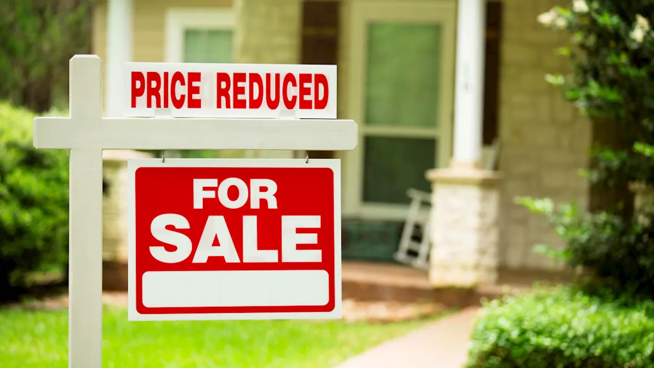 Potential homebuyers due to see some relief in home prices