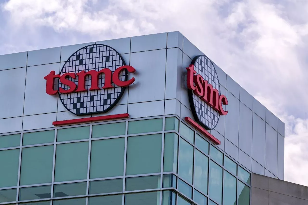 TSMC’s Second Quarter Results May Fuel Its $420 Billion Rally as AI Demand Soars