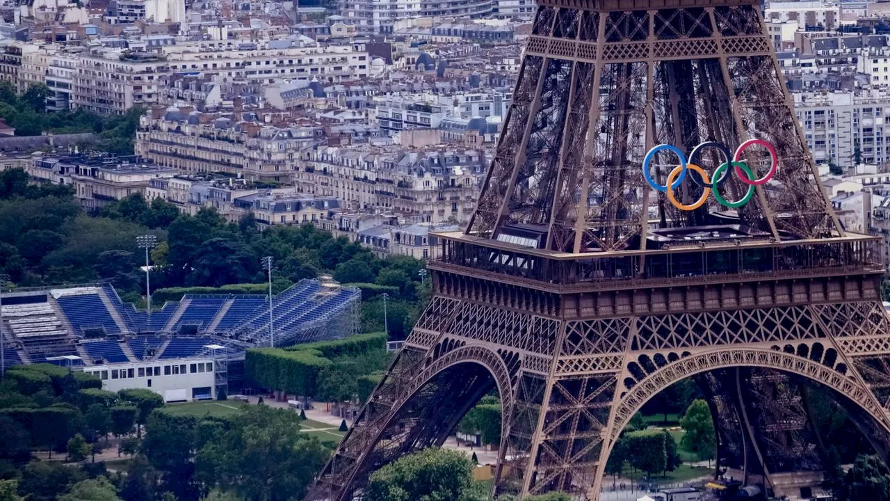 Wie grün werden die Olympischen Spiele in Paris?