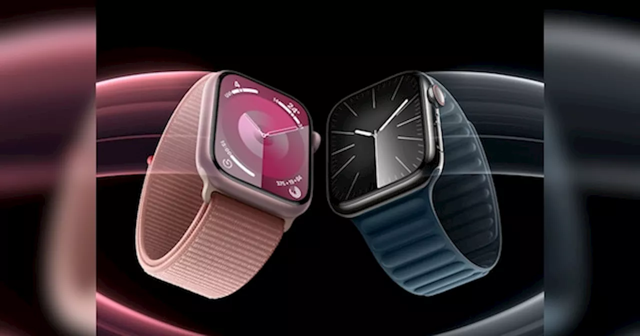 Apple Watch कर रहा है दिल की बीमारी के इलाज के लिए डॉक्टर की मदद, सुनकर चौक उठेंगे