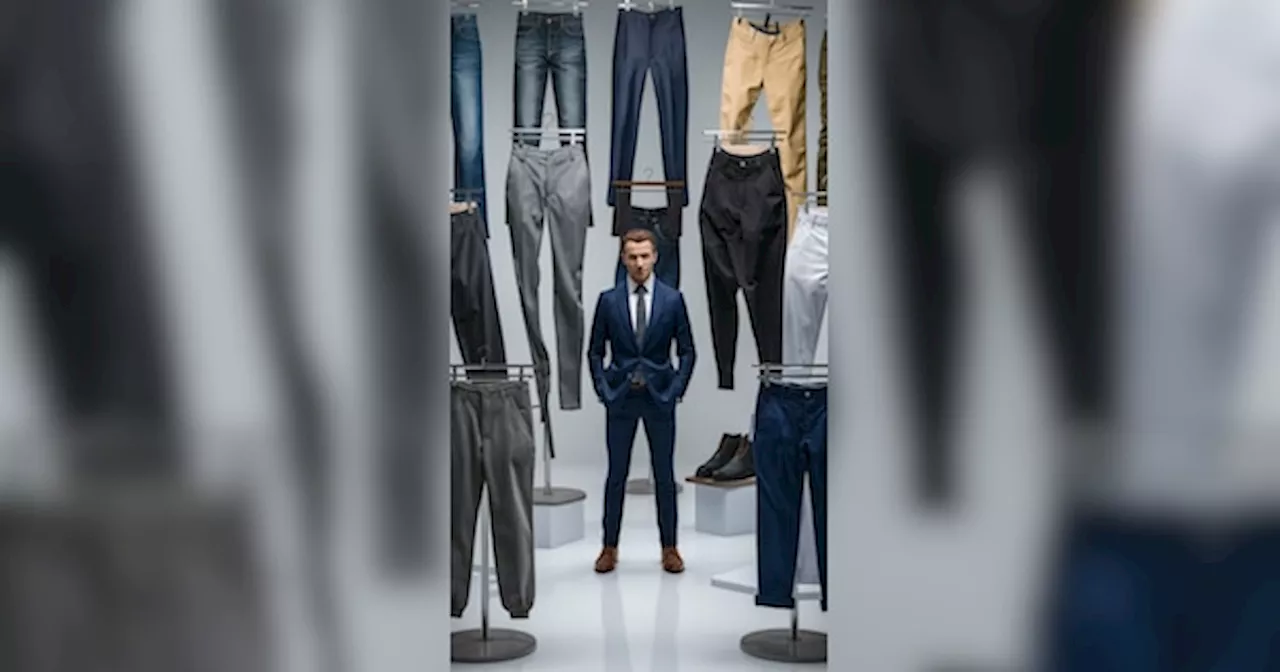 Best Pants for Men: कारगो से लेकर जीन्स तक कुल इतने टाइप के होते है पैंट? जान के हो जाएंगे हैरान!