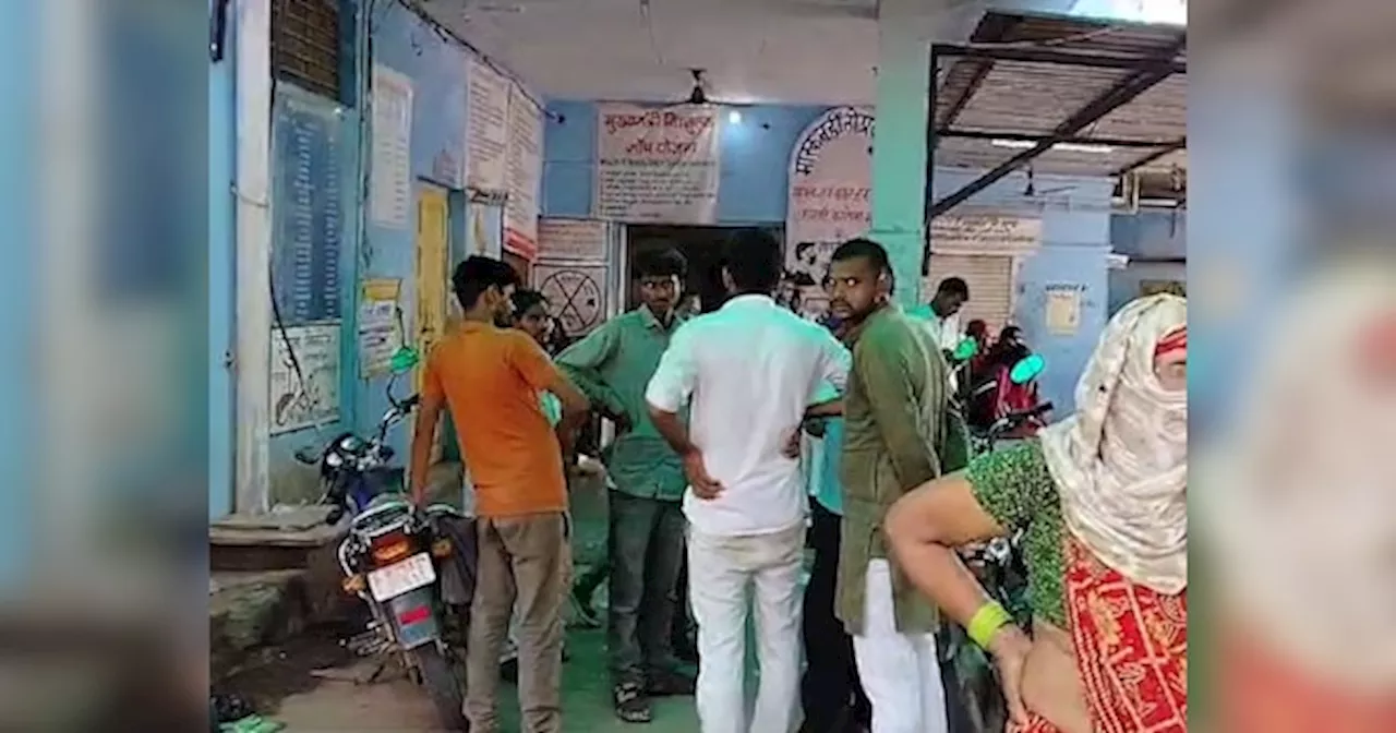 Dholpur: कुनकुटा गांव में करंट की चपेट में आने से महिला की मौत, घंटों तड़पती रही थी बेचारी