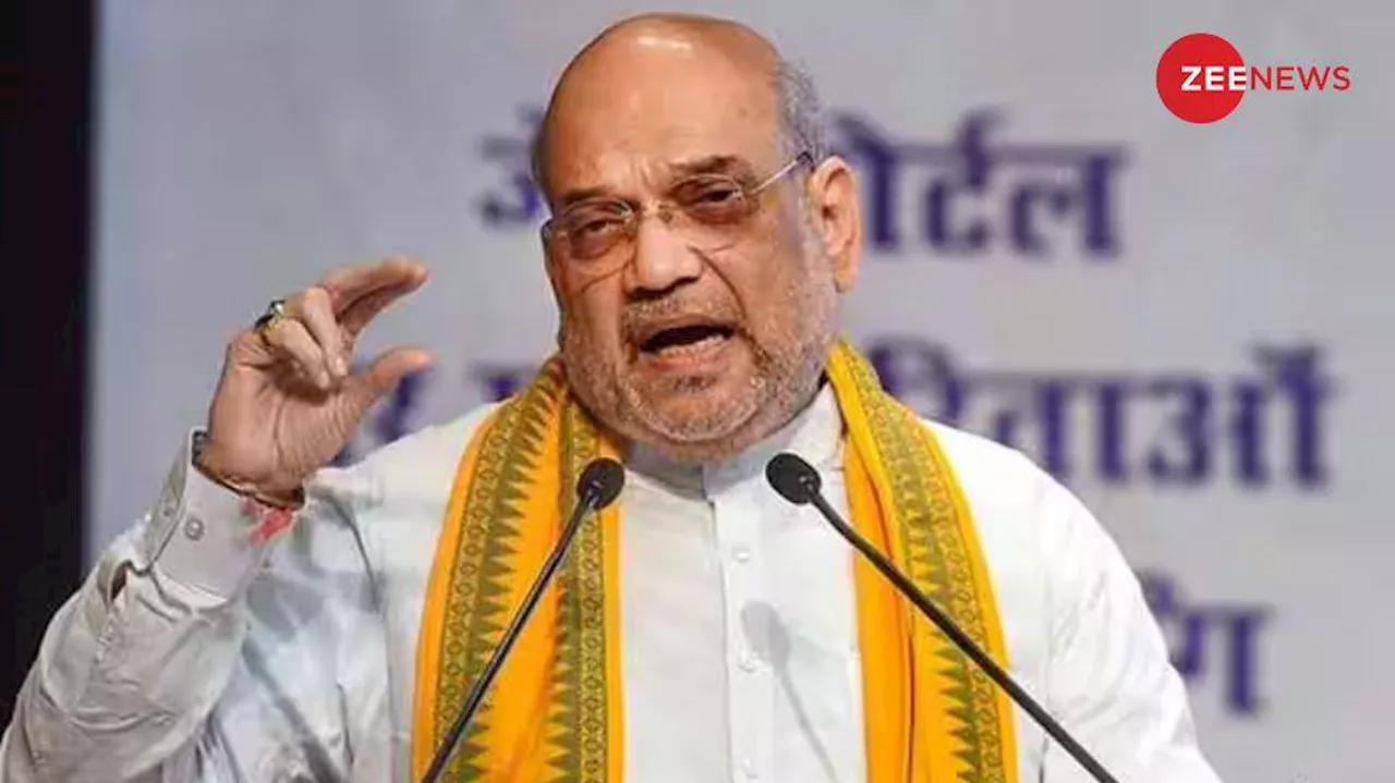 Emergency: June 25 Declared As Samvidhaan Hatya Diwas, Shah Says This Day Will Remind...