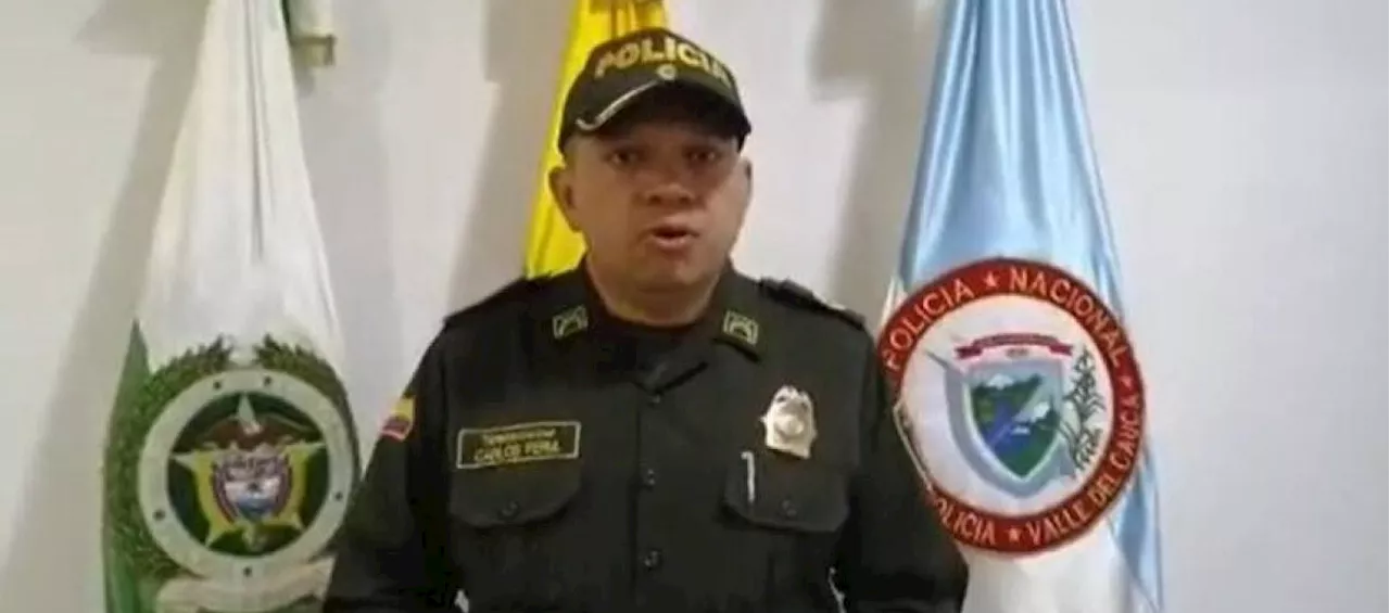 Tribunal pide que Corte se pronuncie en proceso del coronel Feria por 'chuzadas' a Marelbys Meza
