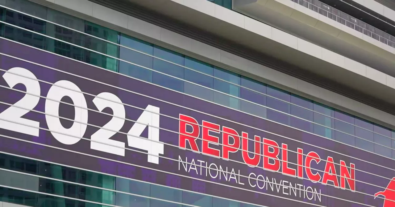 Republican National Committee chair previews Milwaukee convention for Scripps News