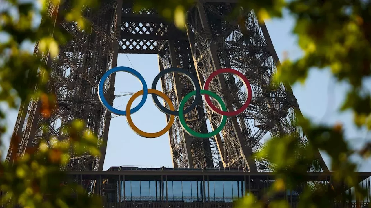 Paris Olympics When is the Opening Ceremony? United States Head Topics