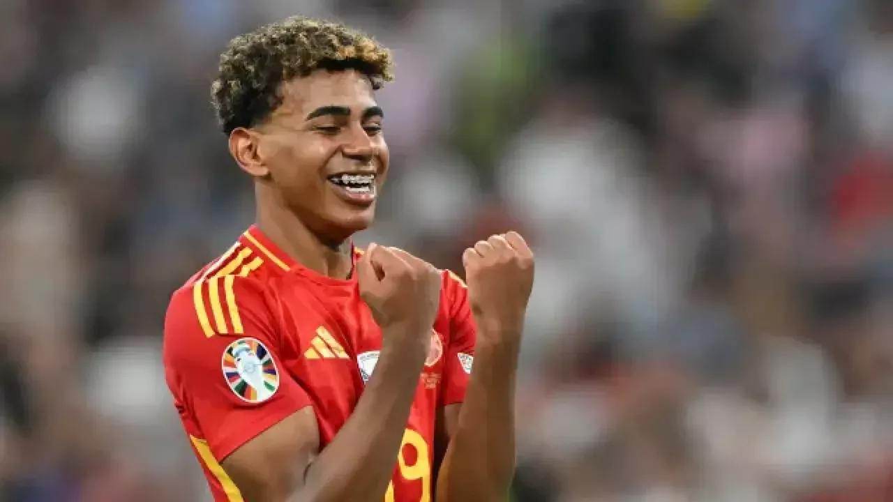 Fútbol España o Inglaterra, ¿quién es el favorito para ganar la final