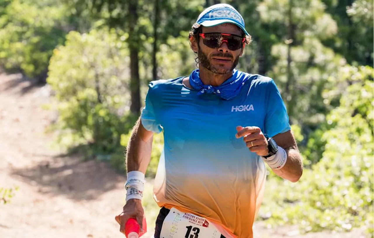 Hardrock 100 : « Le cauchemar n’est jamais venu »… Immense Ludovic Pommeret, qui claque un temps record à 48 ans