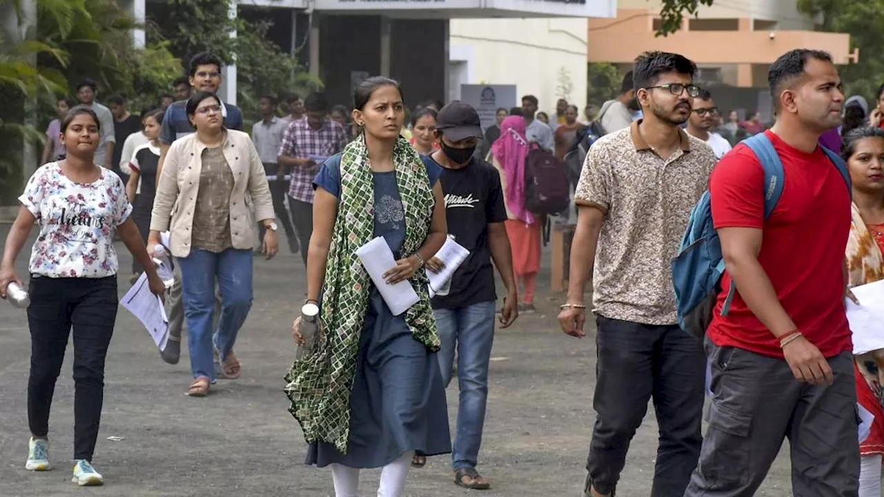 बिहार CECE एग्जाम में भूलकर भी न करें ये गलती, वरना रद्द हो सकता है एडमिशन