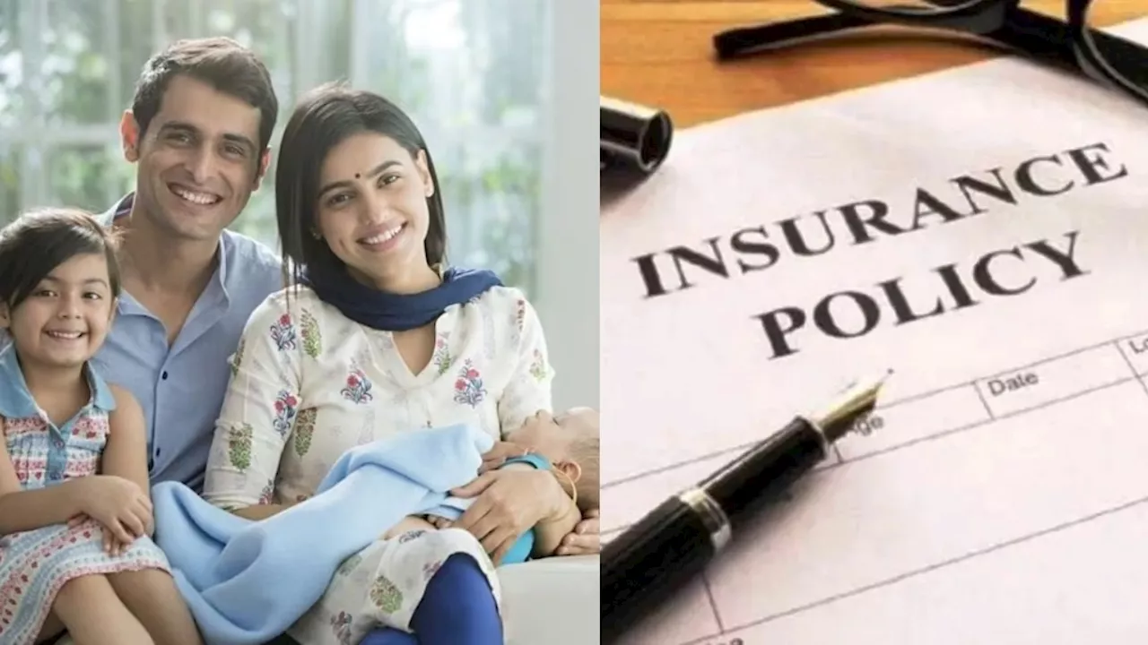 Insurance पॉलिसी को लेकर हैं कन्फ्यूज... जानिए किस उम्र में कौन सा बीमा आपके लिए बेहतर और क्यों?