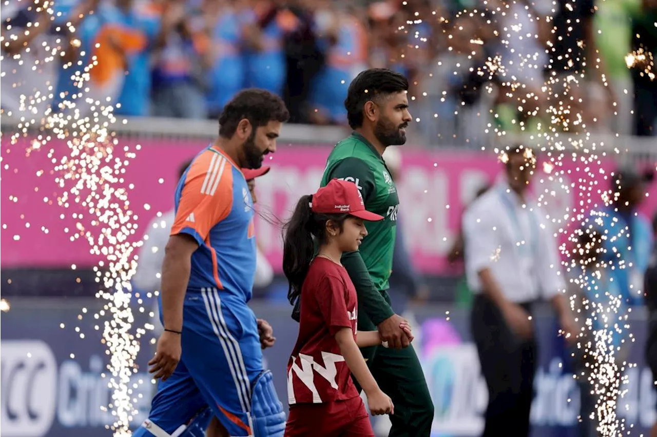 T20 वर्ल्ड कप में हुई बदइंतजामी! ICC के दो अध‍िकारी नपे? ये है मामला