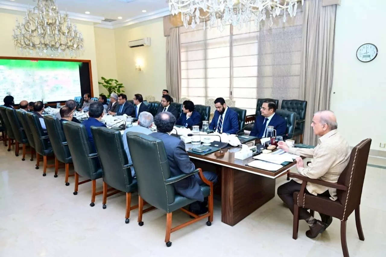 PM directs preparing action plan for PASSCO’s privatization