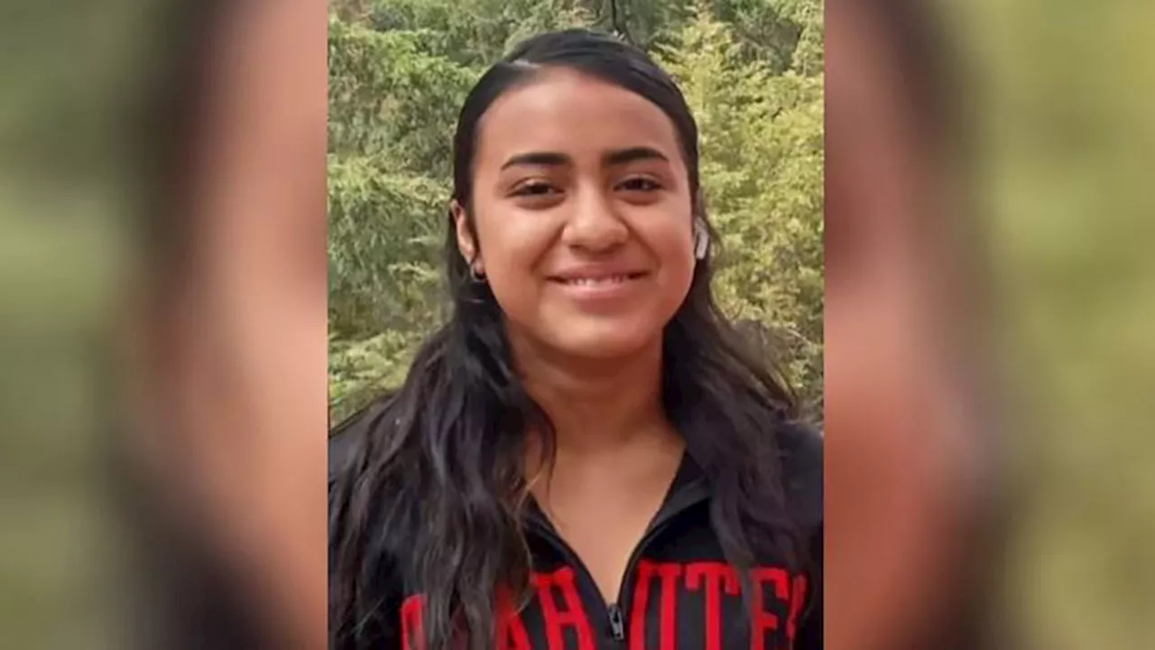 14-year-old Utah girl and 2 cousins found safe after going missing in Mexico, FBI says