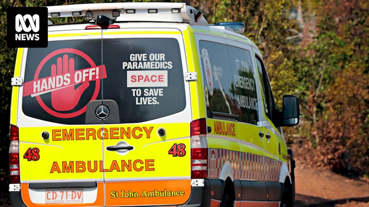 Two people killed in car crash on Northern Territory's Tanami Road