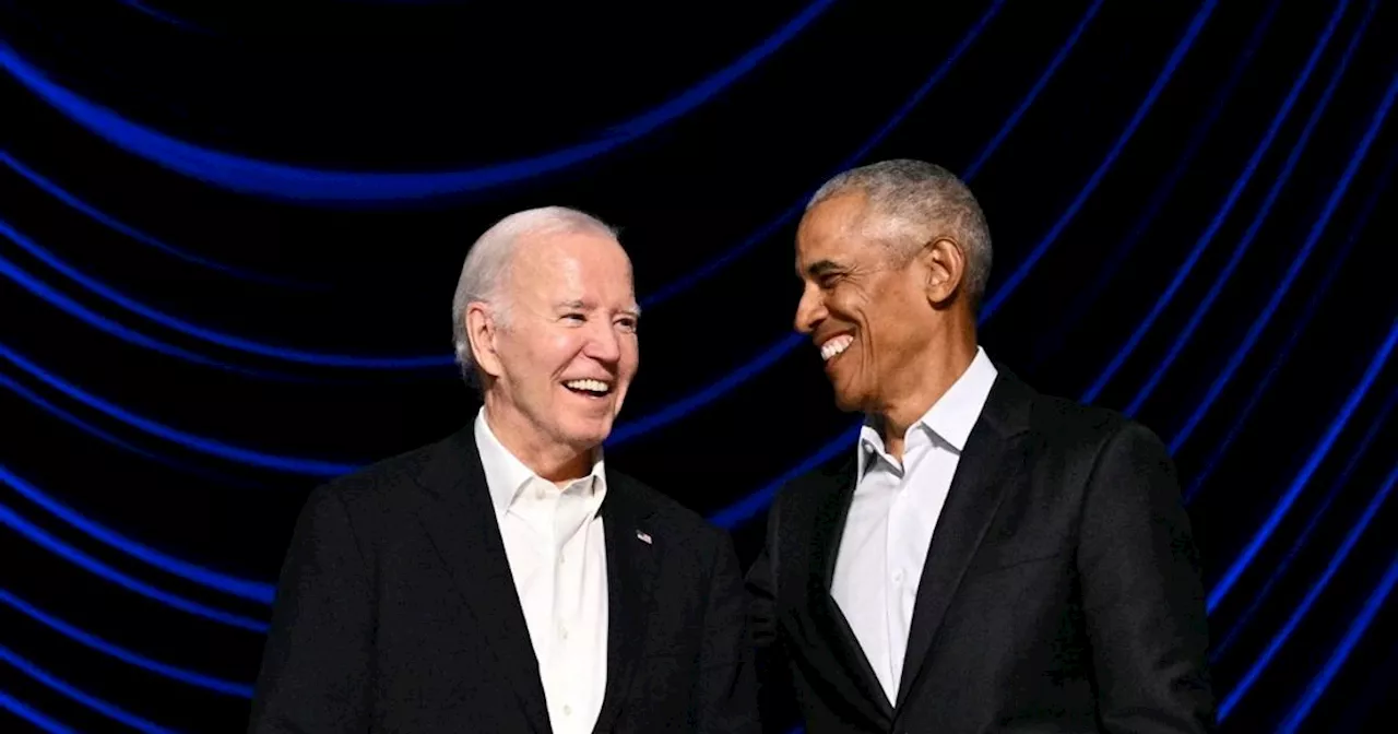 L'asse Obama-Pelosi per far ritirare Biden