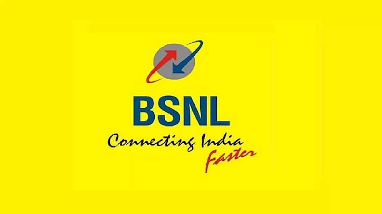 BSNL: बीएसएनएल के सीएमडी पुरवार का कार्यकाल बढ़ाने से इनकार, दूरसंचार विभाग के अधिकारी को अतिरिक्त प्रभार