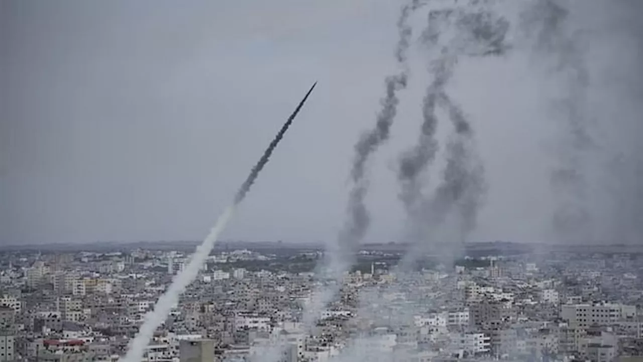 Israel Hamas War: इस्राइल ने गाजा में फिर बरपाया कहर, हमास की सैन्य टुकड़ी के प्रमुख दईफ समेत 71 लोगों की मौत