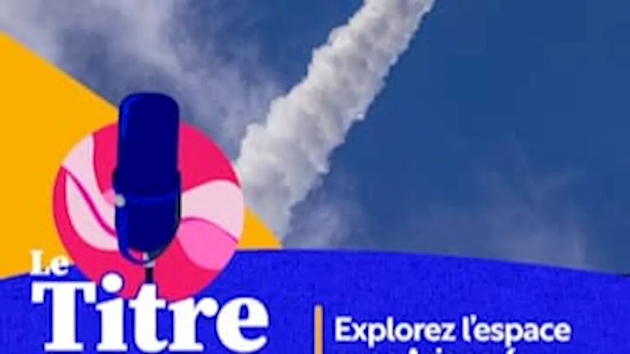 Explorez l'espace avec Ariane 6: la nouvelle fusée européenne