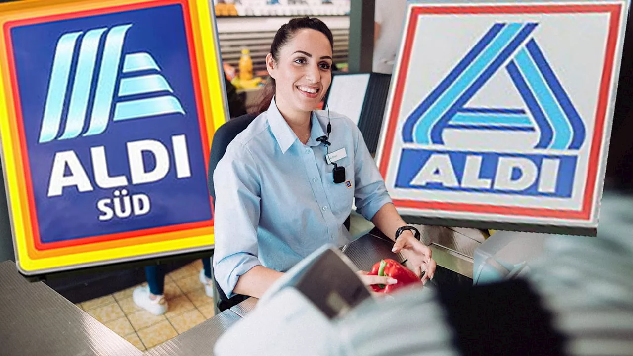 Gehälter in Deutschland: Was verdient man bei ALDI?