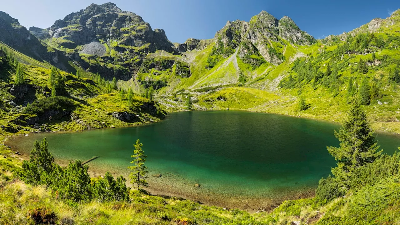 Sieben Tipps für die Steiermark | Leben & Wissen