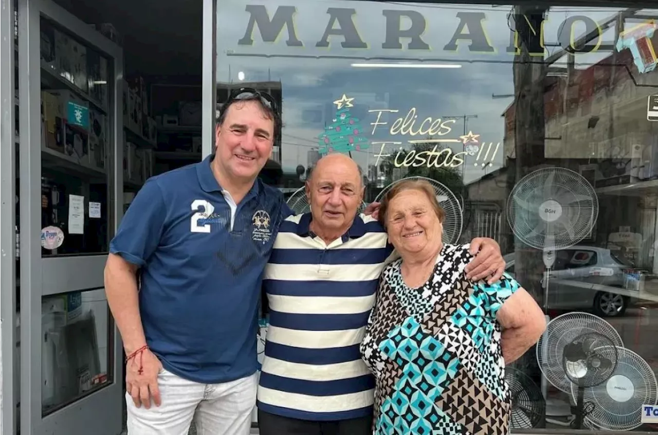 En Argentina, barrio de Néstor Lorenzo hará fuerza por Colombia en final de Copa América