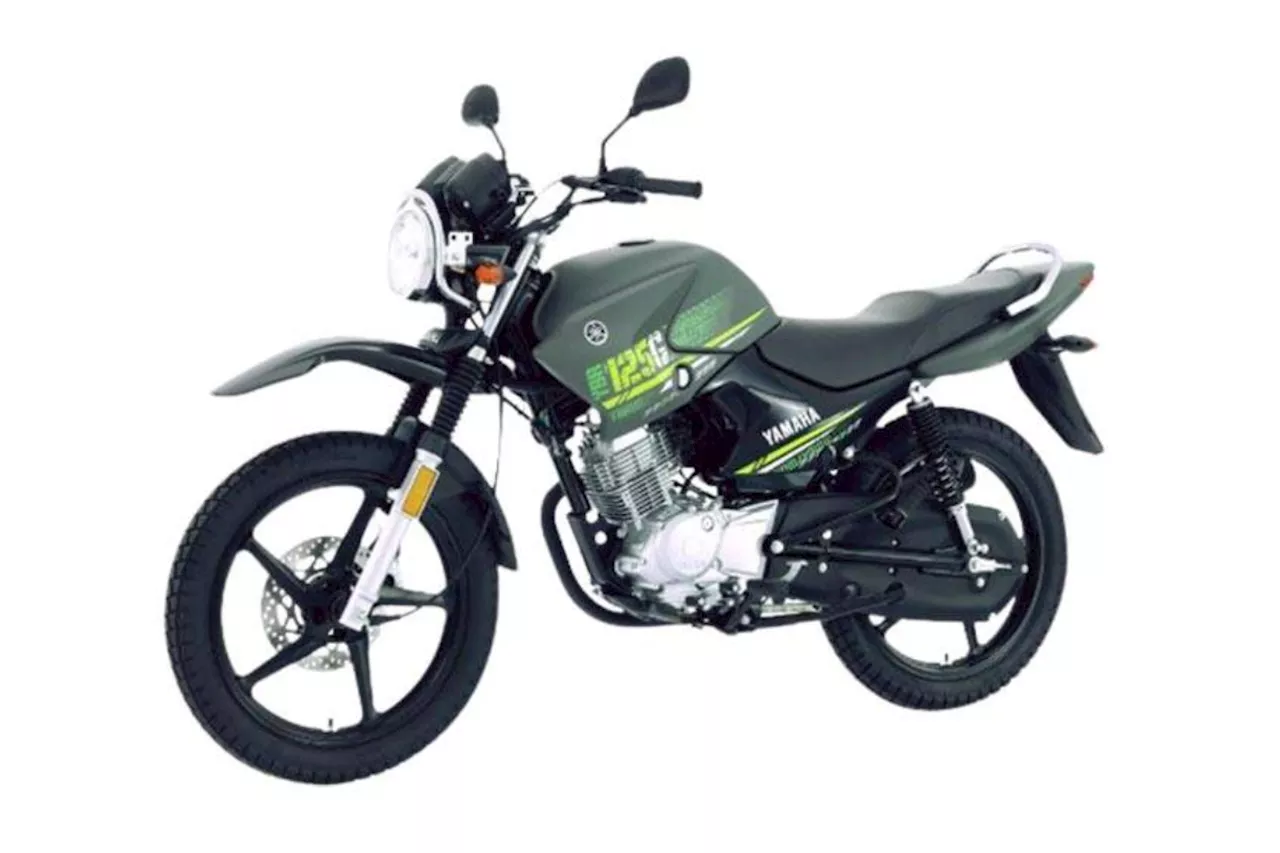 Yamaha YBR 125 zero markup installment plans- July 2024