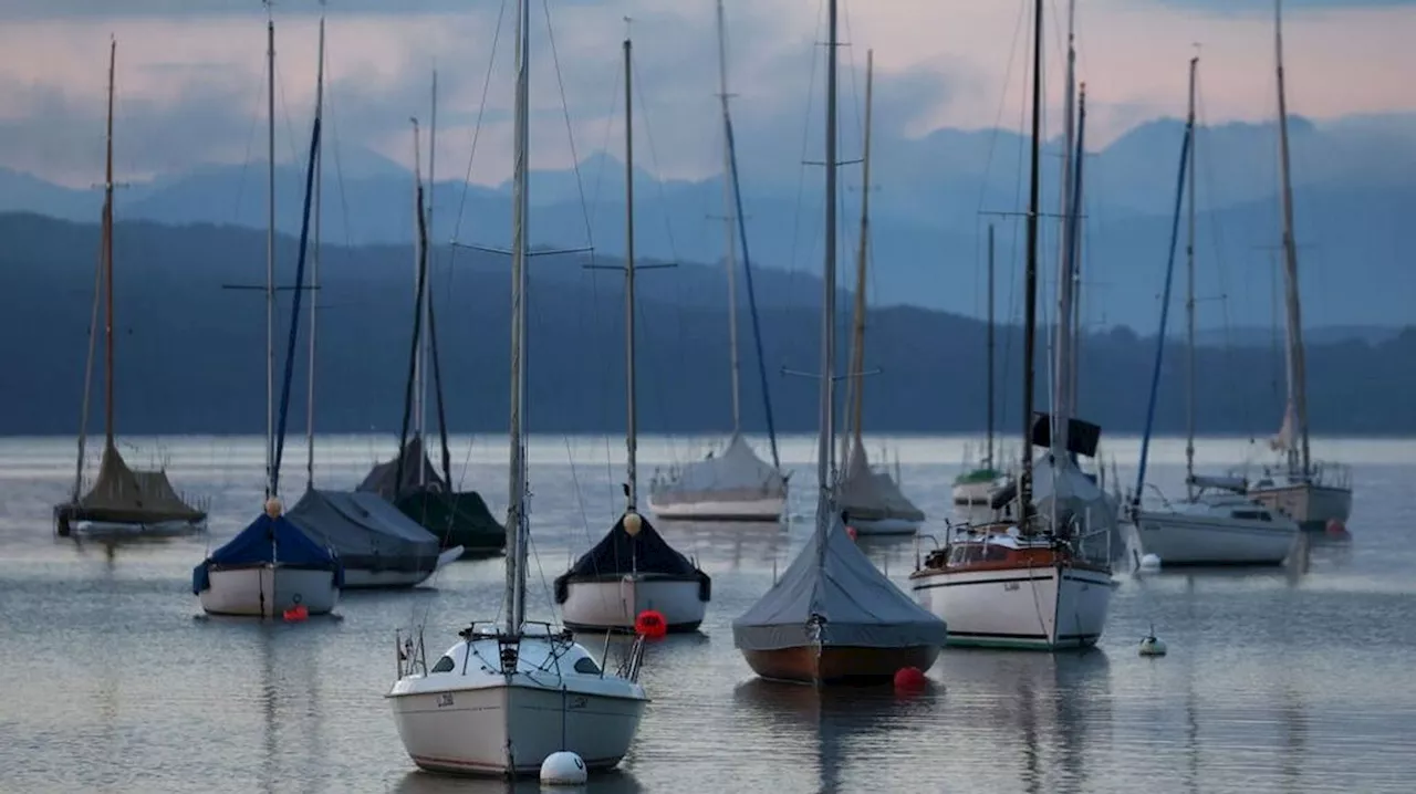 Gewalttat am Ammersee? Mann in Herrsching tot aufgefunden