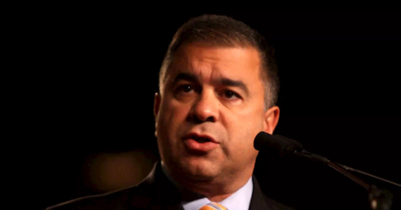 Exclusive — Republican National Convention Co-Chair Dave Bossie: Event All About Forgotten Men and Women