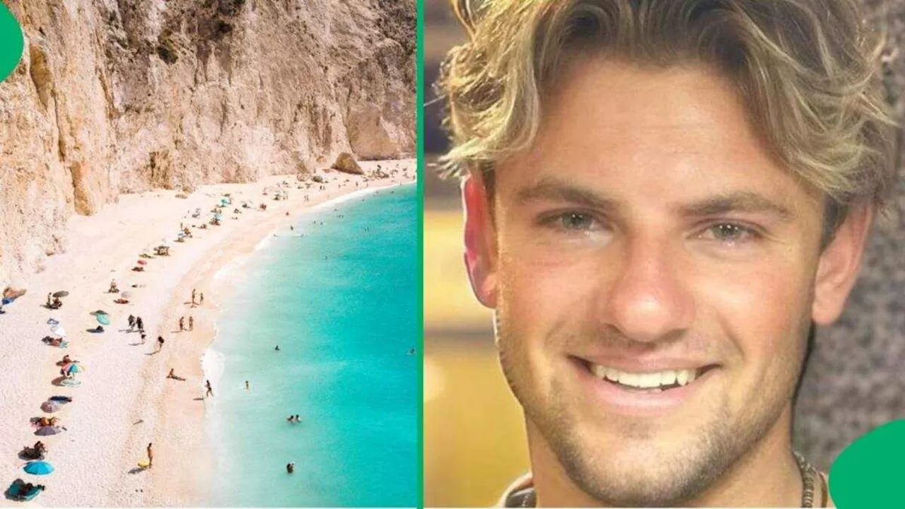 South African Man Found Dead off Greek Coast After Going Missing for One Day