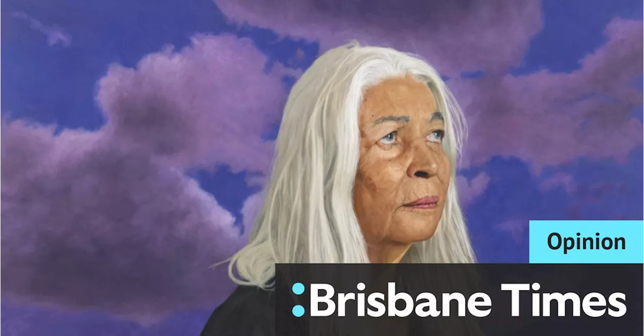 A critic’s pick of the best and worst of the Archibald Prize portraits