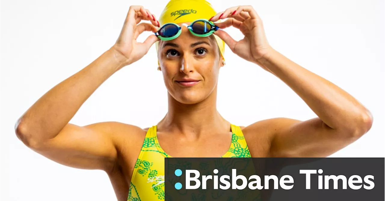 Can an American star stop McKeown from becoming Australia’s greatest Olympian?