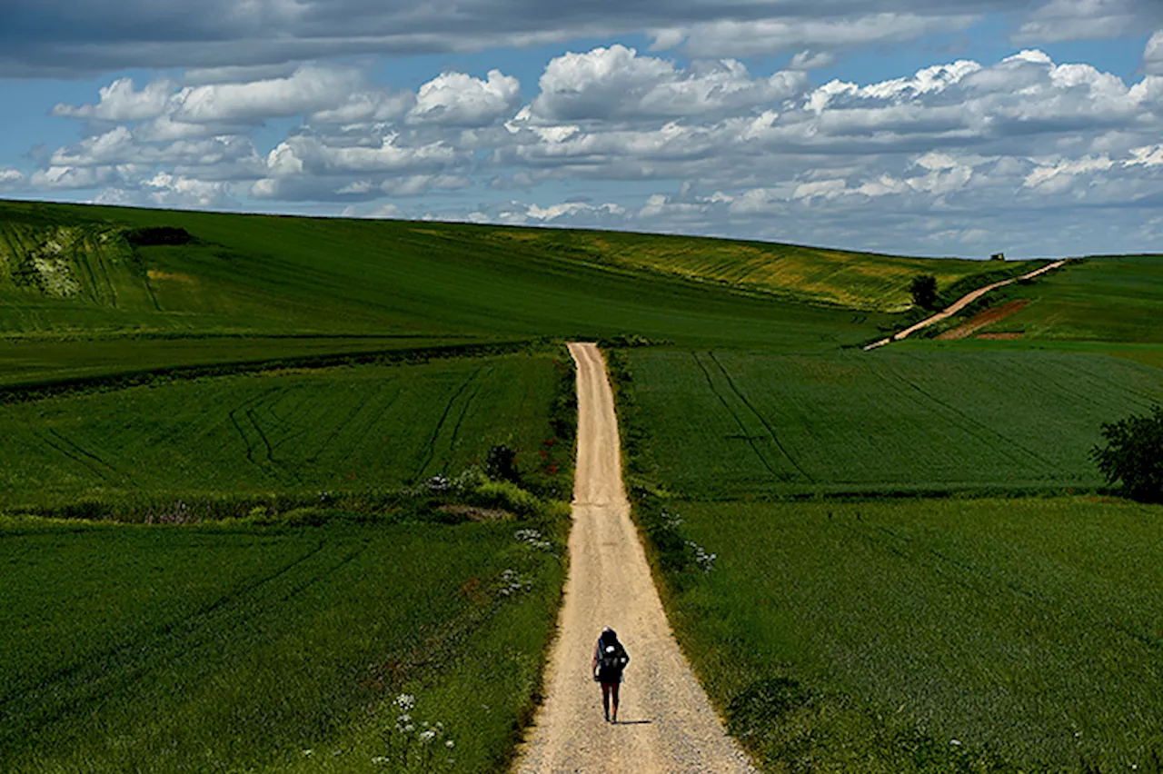 The Camino Catholic pilgrimage draws the spiritual but not religious