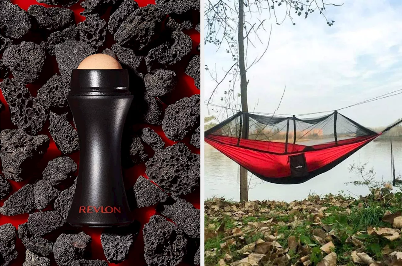 31 Genius Products You’ll Probably Wish You’d Discovered Years Ago