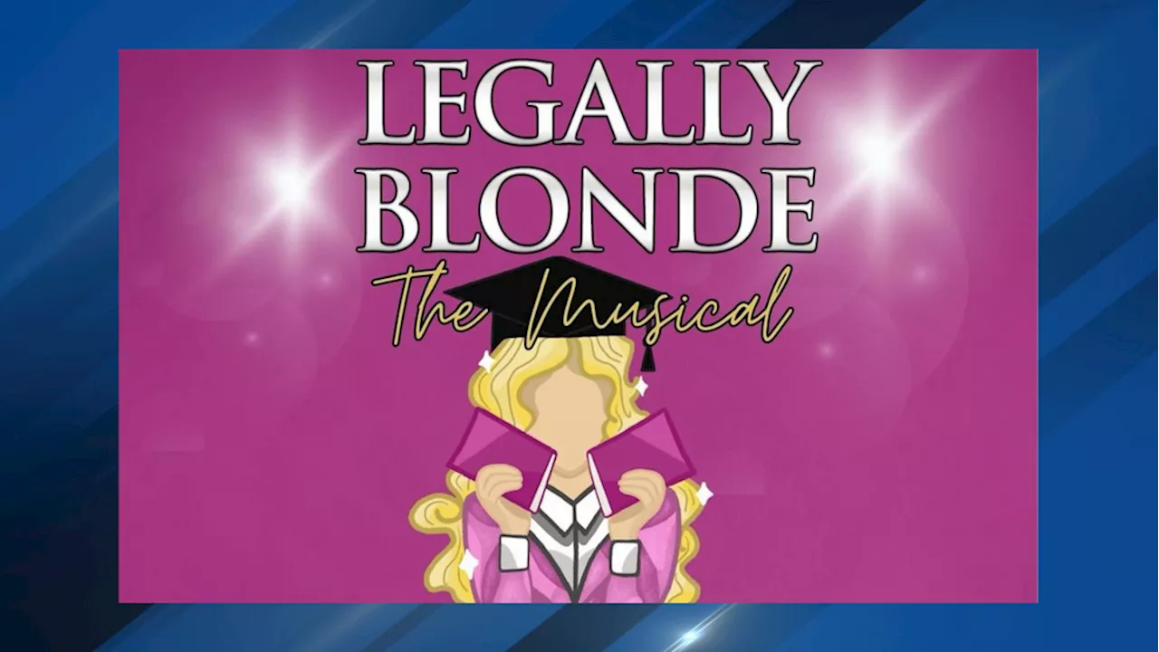 Zilker Theater's Legally Blonde The Musical kicks off with adoptable stars