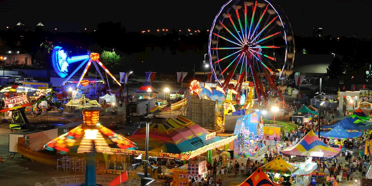 Manufacturer of ride that killed 1 pulled from 2024 Ohio State Fair line up