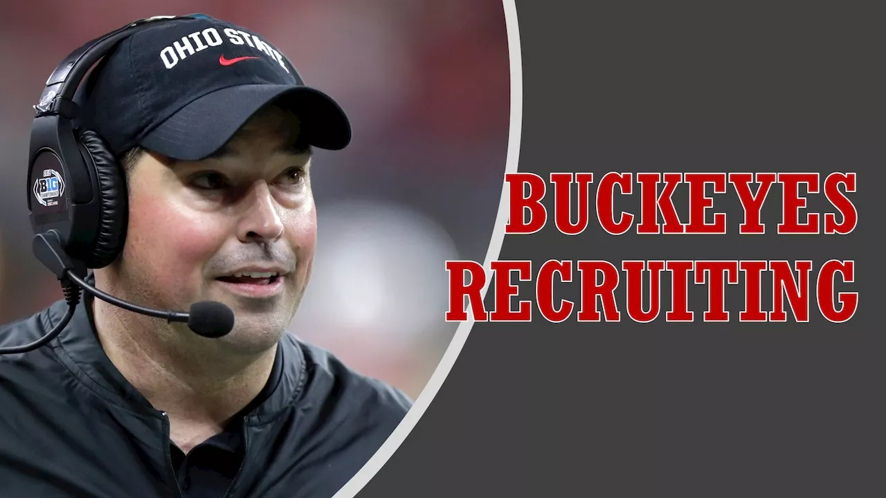 2025 four-star Ohio State wide receiver target commits to Florida State