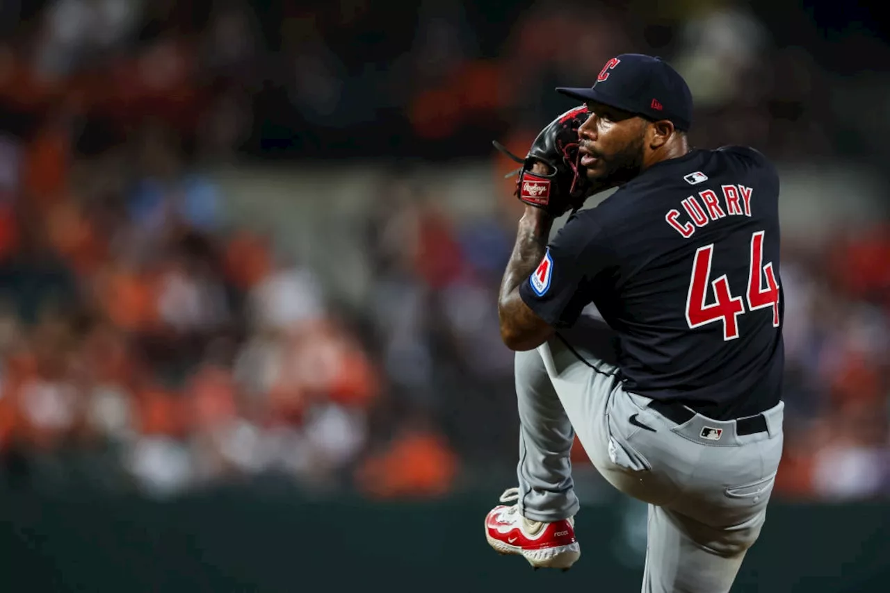 Opponents are inheriting the wind against Cleveland’s bullpen: Guardians takeaways