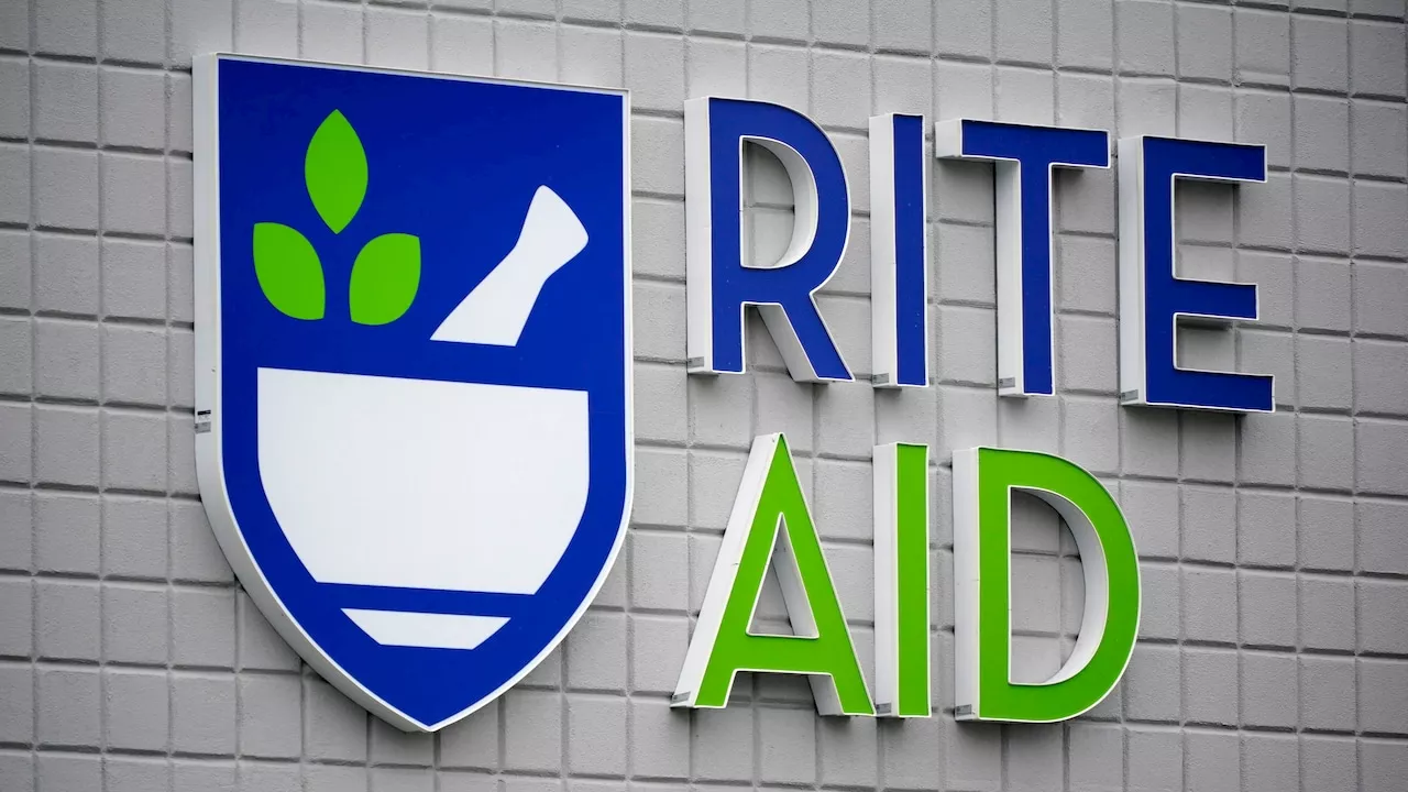 Rite Aid to pay at least $108 million in two whistleblower lawsuits filed in Cleveland