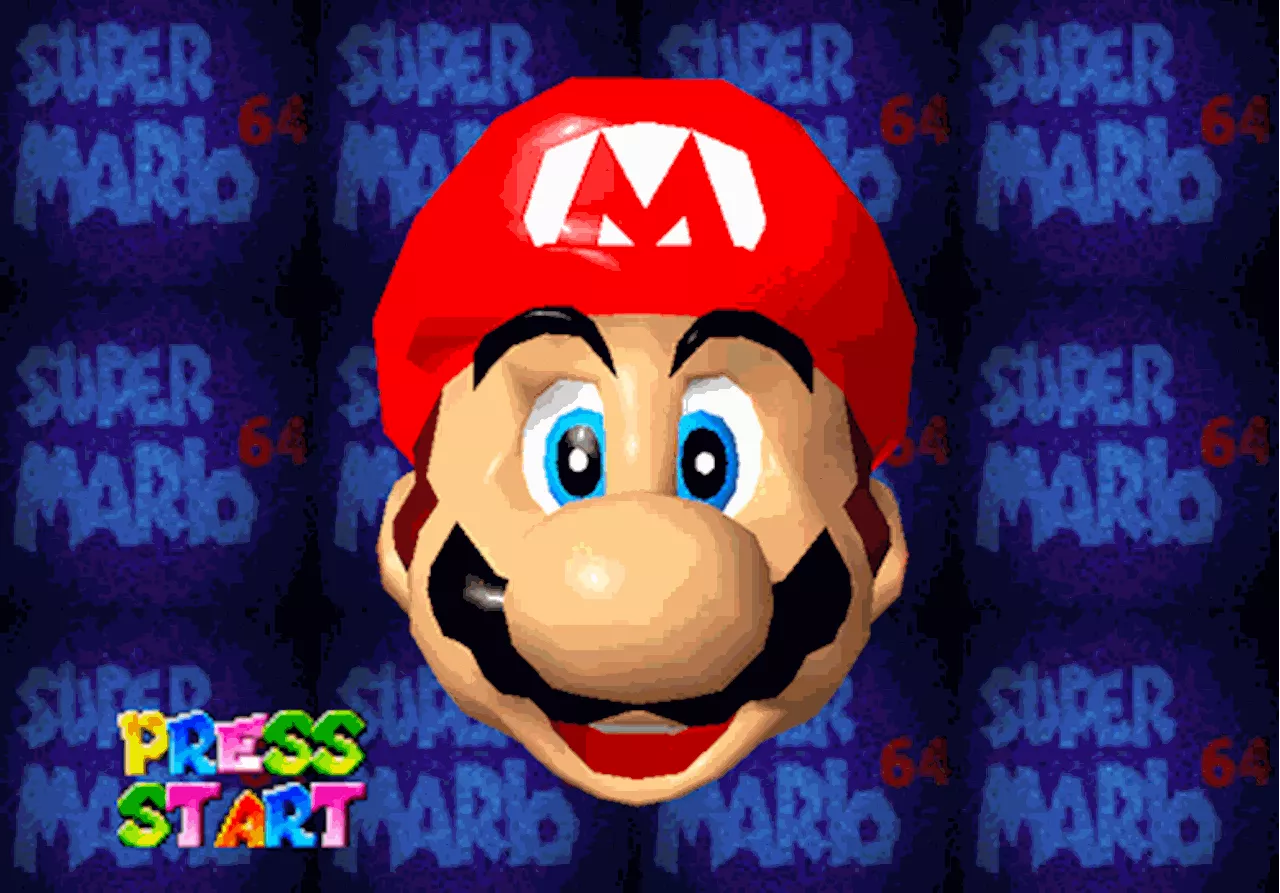 Déterminé comme jamais, ce développeur réussit à créer une démo fonctionnelle d'un portage de Mario 64 sur GBA