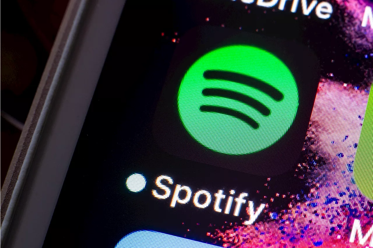 Que vous le vouliez ou non, Spotify vous imposera l'authentification multi-facteur par e-mail