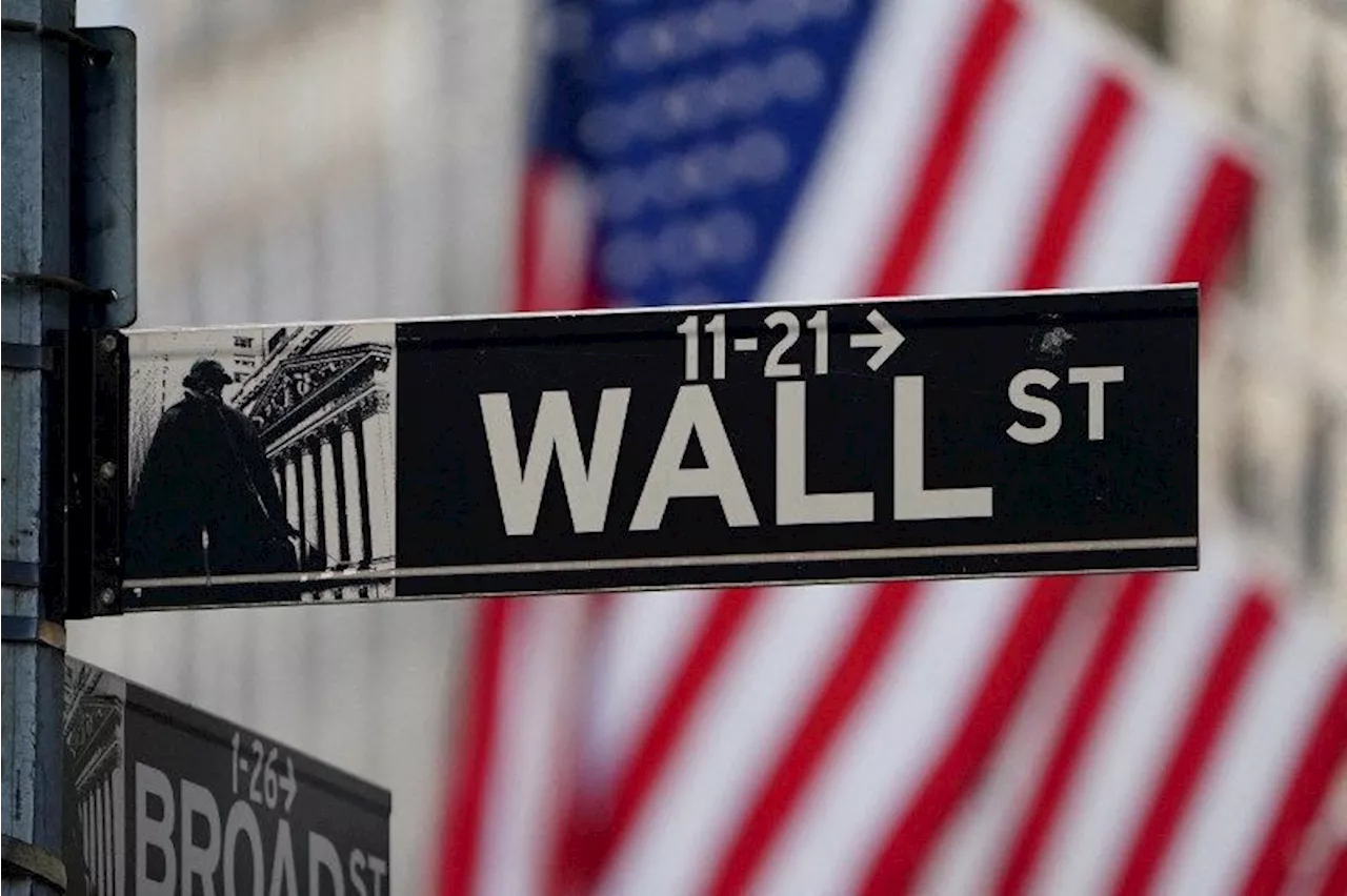 Wall Street fecha em alta com apostas de redução nos juros do Fed