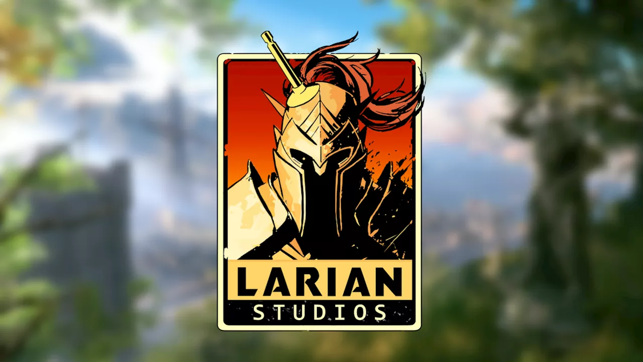 Larian Studios Had Two Backup RPG Franchises to Angle For if Dungeons & Dragons Game Didn't Happen