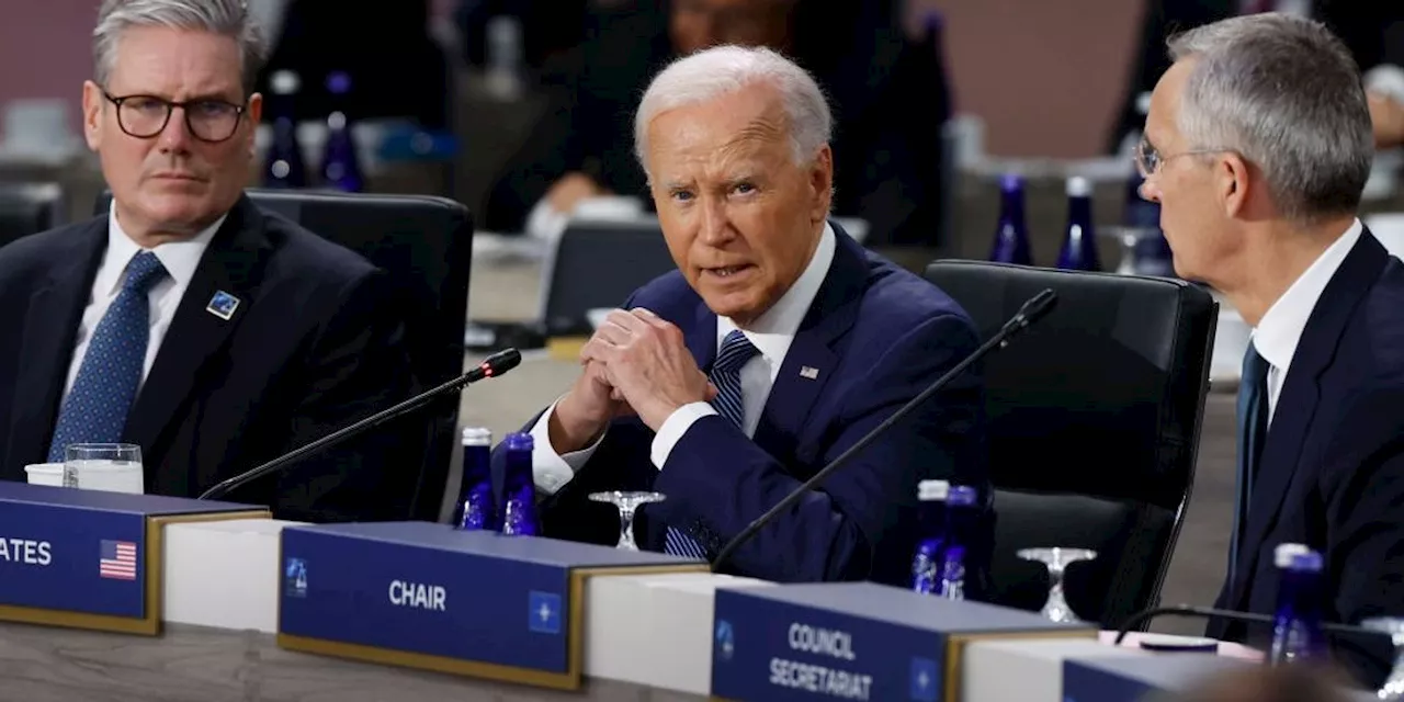 The NATO Declaration and the Deadly Strategy of Neoconservatism
