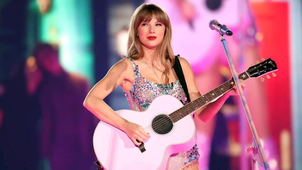 La scaletta di Taylor Swift: 45 canzoni, trovate sceniche e 10 atti del concerto. Tutto sul «The Eras Tour»