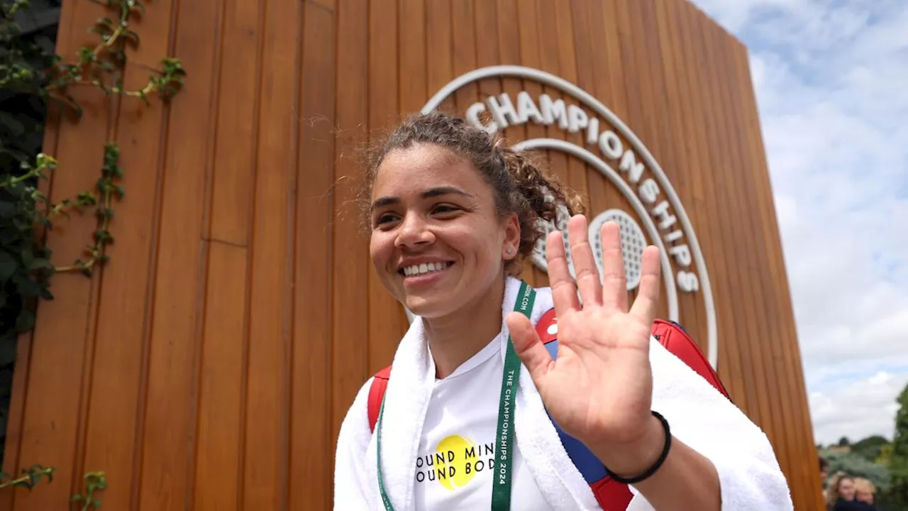 Paolini-Krejcikova, la diretta del match di Wimbledon: seconda finale Slam per l'azzurra