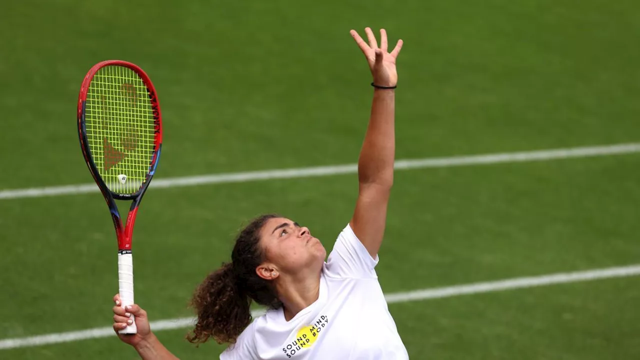 Paolini-Krejcikova, orario e dove vedere in tv la finale di Wimbledon